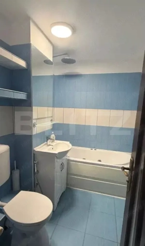 Apartament cu 3 camere, 62 mp, etaj intermediar, cartier Obcini - imagine 3