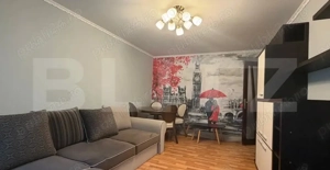 Apartament 3 camere, 62 mp, etaj intermediar, cartier Obcini