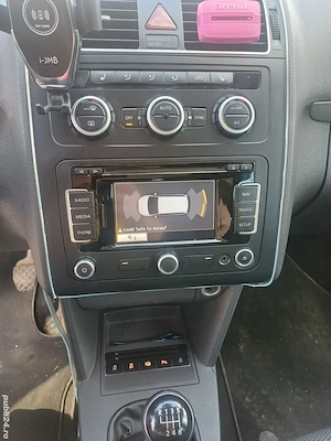 vand vw touran   - imagine 10