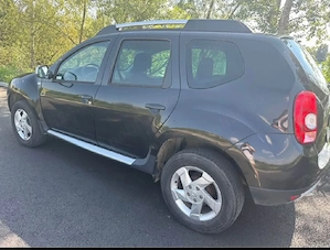 Dacia Duster 2010  GPL - imagine 3