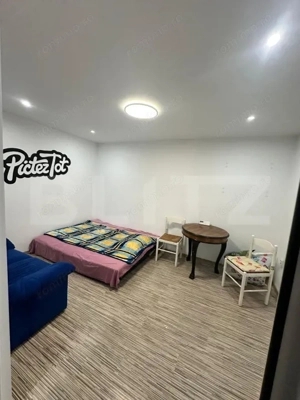 Apartament 2 camere de vânzare – Tudor Vladimirescu, bulevard principal - imagine 2