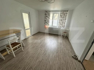 Apartament 2 camere de vânzare – Tudor Vladimirescu, bulevard principal - imagine 4