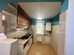 Apartament 2 camere de vânzare – Tudor Vladimirescu, bulevard principal - imagine 5