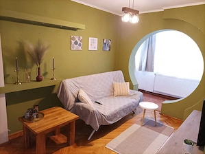 Inchiriez o camera in ap4 camere Cartierul Manastur - imagine 4