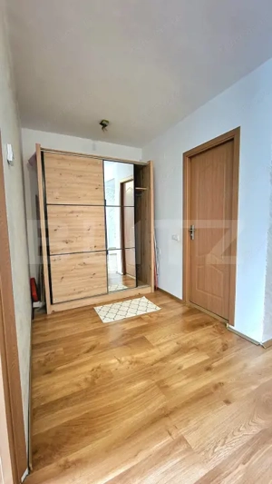 Exclusivitate | Apartament 2 camere, 67mp, etaj intermediar, parcare, Florilor - imagine 7