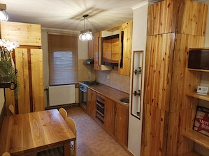 Inchiriez o camera in ap4 camere Cartierul Manastur - imagine 5