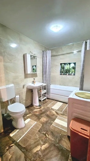 Exclusivitate | Apartament 2 camere, 67mp, etaj intermediar, parcare, Florilor - imagine 9