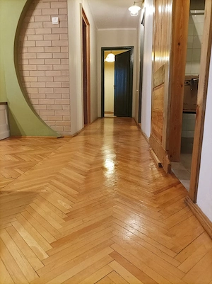 Inchiriez o camera in ap4 camere Cartierul Manastur - imagine 2