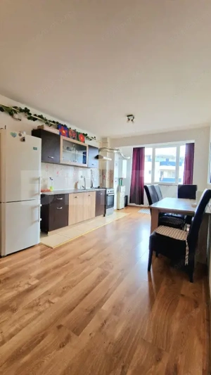 Exclusivitate | Apartament 2 camere, 67mp, etaj intermediar, parcare, Florilor - imagine 6
