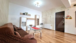 Apartament spatios cu 2 camere, 67mp, etaj intermediar, parcare, Florilor