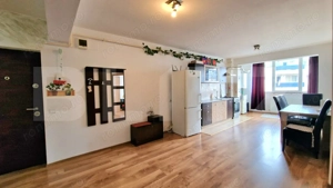 Exclusivitate | Apartament 2 camere, 67mp, etaj intermediar, parcare, Florilor - imagine 4