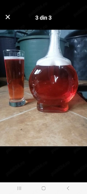 Vin de casă productie proprie 