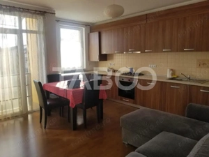 Apartament 3 camere 2 balcoane de inchiriat  60 mpu Selimbar Sibiu