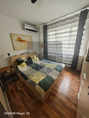 Apartament 3 camere decomandat An 1982 Anvelopat Etaj 1 Titan