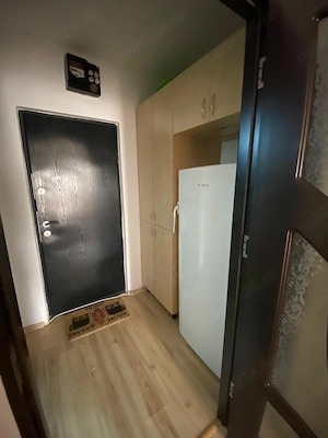 Inchiriez garsoniera Calea Bucuresti