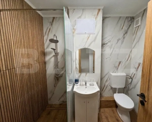 Apartament 1 camera, 45 mp, modern, zona: Plopilor - imagine 3