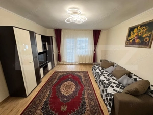 Apartament 1 camera, 45 mp, modern, zona: Plopilor