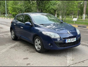 Renault Megane 3   1.5 Dci 