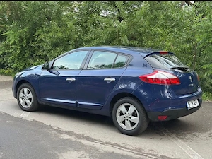 Renault Megane 3   1.5 Dci  - imagine 2