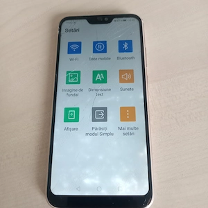 Huawei p 20 lte 4Ram si 64gb  - imagine 2