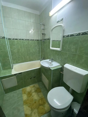 Vand garsoniera Calea Bucuresti - imagine 6