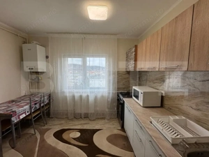 Apartament 1 camera, 45 mp, modern, zona: Plopilor - imagine 2