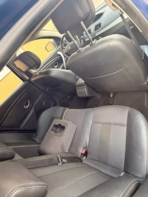 Renault Megane 3   1.5 Dci  - imagine 3