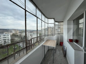 Apartament 1 camera, 45 mp, modern, zona: Plopilor - imagine 4