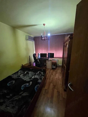 Apartament 2 camere Circumvalatiunii Dacia langa Lidl si Romstal - imagine 6