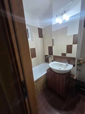 Apartament 2 camere Circumvalatiunii Dacia langa Lidl si Romstal - imagine 8