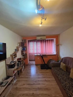Apartament 2 camere Circumvalatiunii Dacia langa Lidl si Romstal - imagine 3