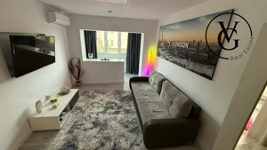 Apartament 2 camere - zona Faleza Nord 