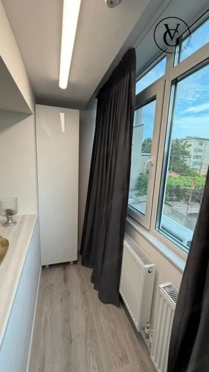 Apartament 2 camere - zona Faleza Nord  - imagine 6