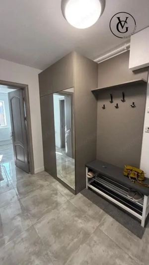 Apartament 2 camere - zona Faleza Nord  - imagine 3