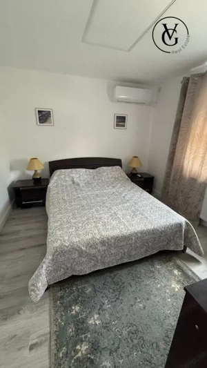 Apartament 2 camere - zona Faleza Nord  - imagine 7