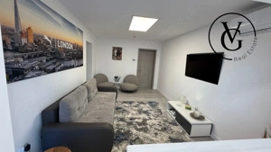 Apartament 2 camere - zona Faleza Nord  - imagine 2