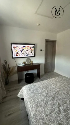 Apartament 2 camere - zona Faleza Nord  - imagine 8