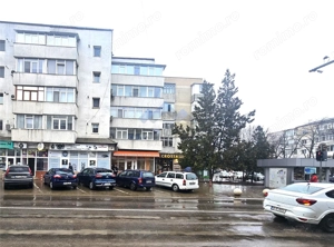 Spatiu comercial stradal, 51 mp, Galata - imagine 2