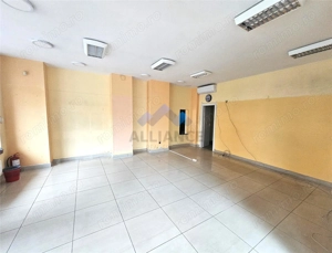 Spatiu comercial stradal, 51 mp, Galata - imagine 5
