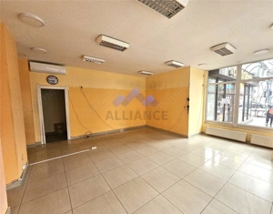 Spatiu comercial stradal, 51 mp, Galata - imagine 3