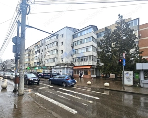 Spatiu comercial stradal, 51 mp, Galata