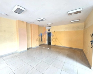 Spatiu comercial stradal, 51 mp, Galata - imagine 6