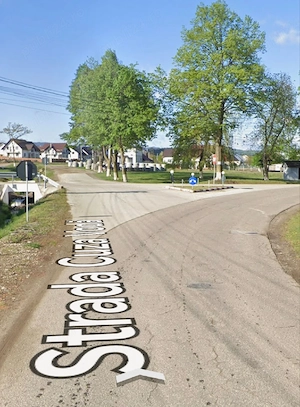 Teren intravilan Volovăț zona superba pentru condtruit - imagine 2