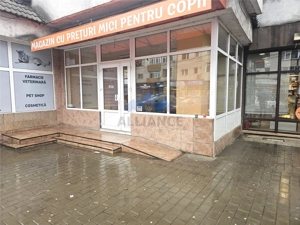 Spatiu comercial stradal, 51 mp, Galata - imagine 7