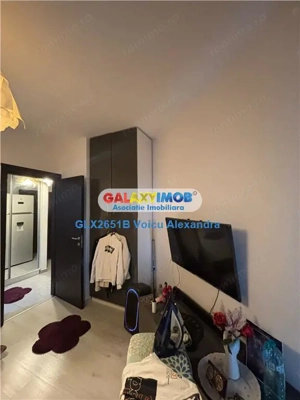 Garsoniera De Vanzare Bloc Nou Berceni - Grand Arena - imagine 3