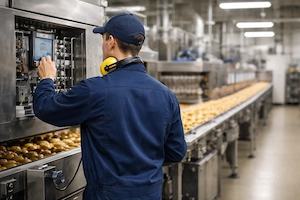 Angajam Tehnician Mentenanta - Bucuresti, zona Baneasa 