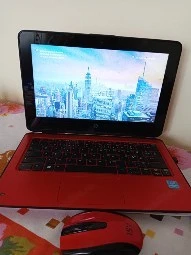 Hp touchscreen 71025