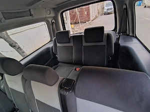 De vânzare wv caddy 7 locuri max life  - imagine 6