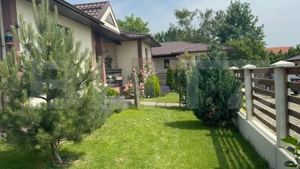 Casa 4 camere, 95mp, plan parter, zona doar de case,Miroslava