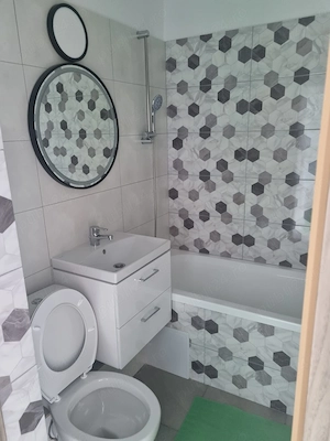 Apartament 2 camere Brâncoveanu | Etaj 10 10 | Balcon | Bloc reabilitat  | Fara Agentie - imagine 4